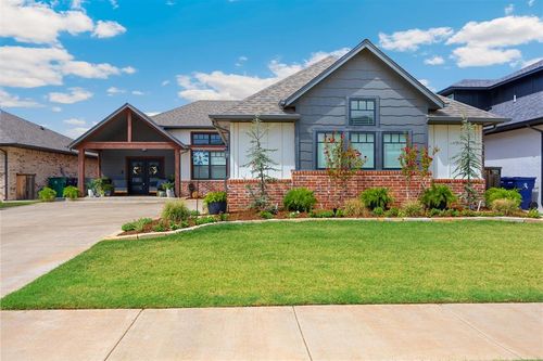 8413 Nw 130th St, Oklahoma City, OK, 73142-8629 | Card Image