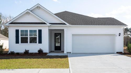 lot-003-2016 Willowleaf Dr, Leland, NC, 28451-9837 | Card Image