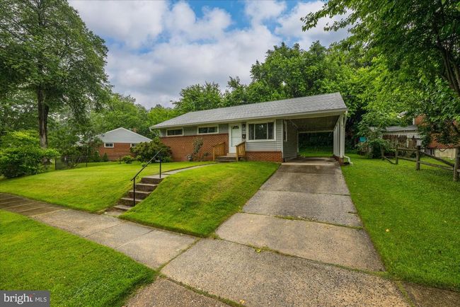 13102 Vandalia Dr, House other with 3 bedrooms, 1 bathrooms and null parking in ROCKVILLE MD | Image 30
