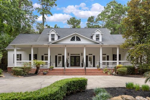 10810 Lake Windcrest, Magnolia, TX, 77354-2604 | Card Image
