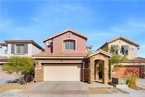 10060 Fancy Flight St, Las Vegas, NV, 89178-7564 | Card Image