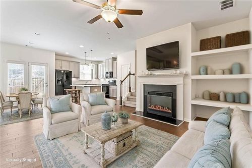 2309 Rolling Trl, Lithonia, GA, 30058-4746 | Card Image