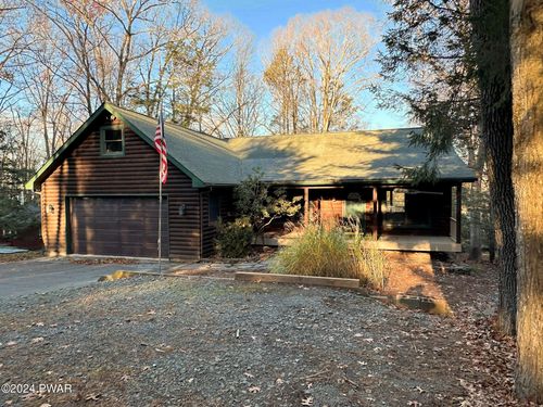 109 Mountain Laurel Ln, Tafton, PA, 18464-7760 | Card Image