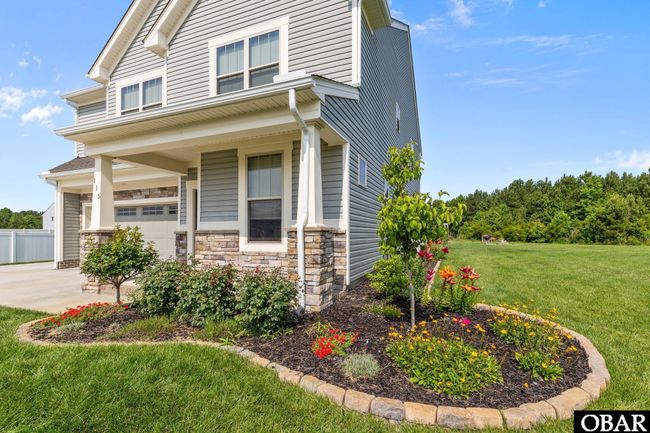 115 Sligo Way, House other with 4 bedrooms, 3 bathrooms and null parking in Moyock NC | Image 34