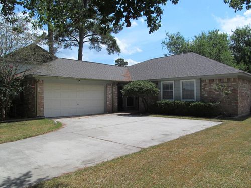 5506 Forest Timbers Dr, Humble, TX, 77346-1936 | Card Image