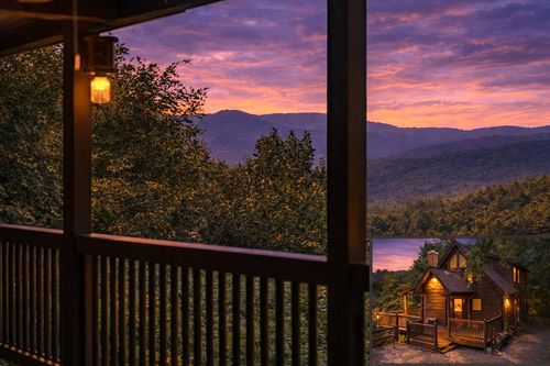 469 Mountain High Dr, Mineral Bluff, GA, 30559 | Card Image