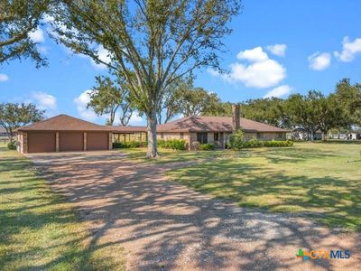 14312 Steffek, House other with 3 bedrooms, 2 bathrooms and null parking in Needville TX | Image 2