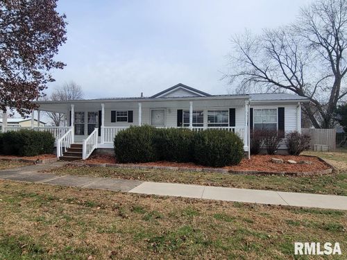 201 S 5th St, Dahlgren, IL, 62828-4374 | Card Image