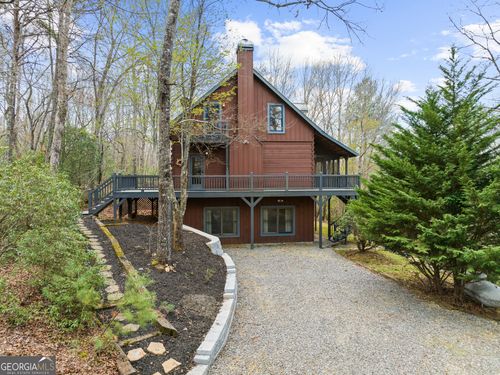 160 Adams Cir, Mineral Bluff, GA, 30559-7863 | Card Image