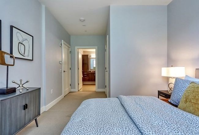 UNIT-204 - 32 Traveler St, Condo with 2 bedrooms, 2 bathrooms and null parking in Boston MA | Image 11