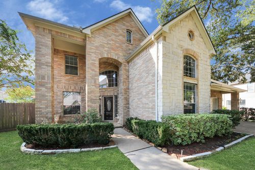 4422 Roundtree Ln, Missouri City, TX, 77459-3185 | Card Image