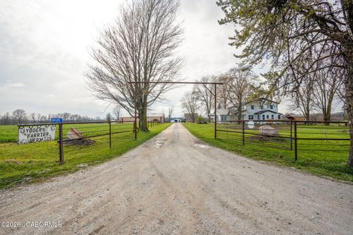 30129 Glenview Trl, La Plata, MO, 63549-5040 | Card Image