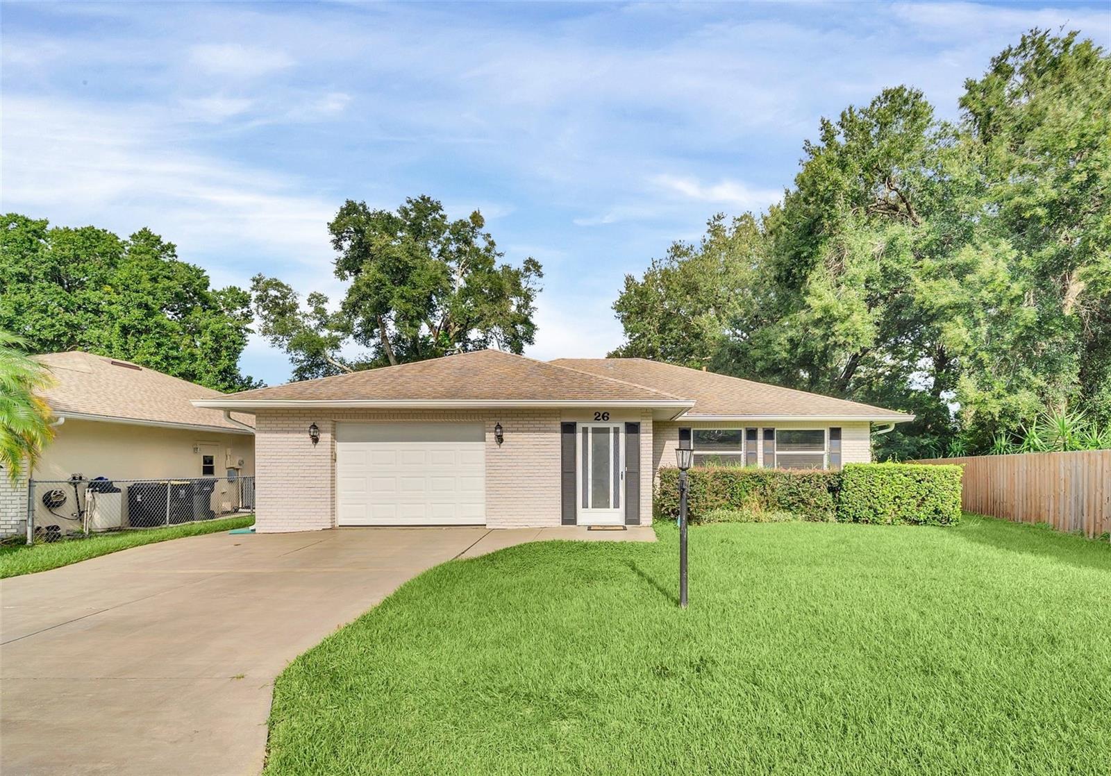 Cedar Dr, Davenport, FL 33837