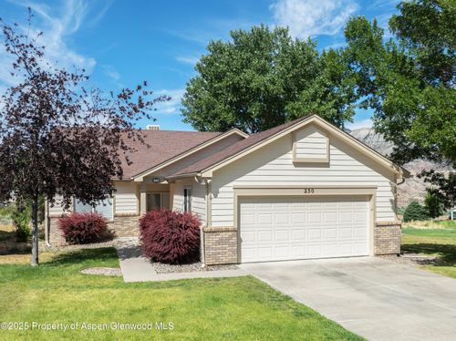 250 Limberpine Cir, Battlement Mesa, CO, 81635-5601 | Card Image