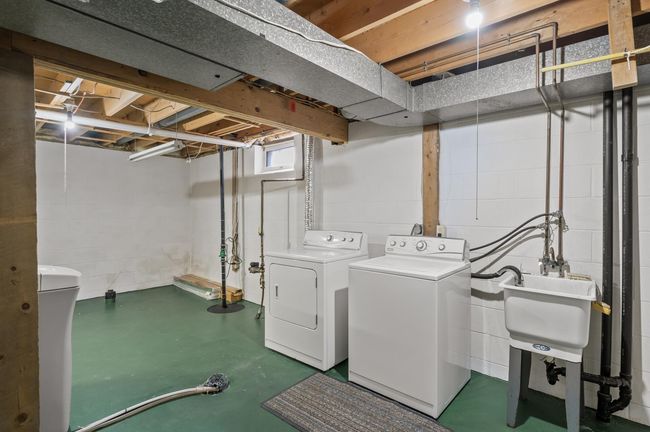 Matching washer & dryer | Image 37