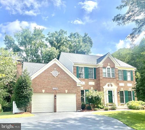12505 Woodsong Ln, BOWIE, MD, 20721-4225 | Card Image