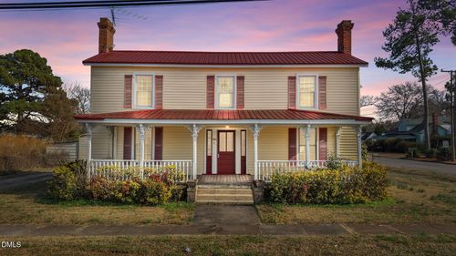 5001 Marriott St, Battleboro, NC, 27809-8300 | Card Image