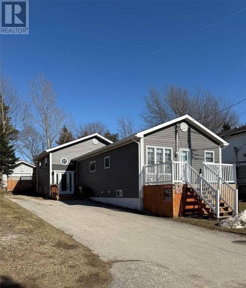 1 Pine Street, Deer Lake, NL, A8A1Y9 | Card Image