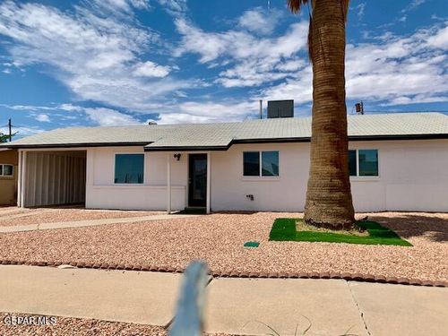 5329 Olan Ct, El Paso, TX, 79924-6205 | Card Image