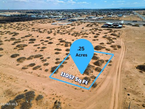 Lot 1 Anveria Drive, Horizon City, TX, 79928 | Card Image