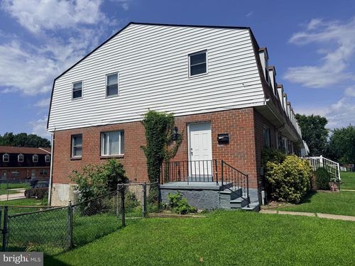 710 Kingston Rd, MIDDLE RIVER, MD, 21220-4910 | Card Image