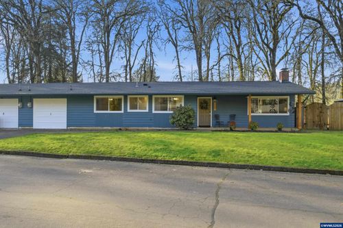 241 Ne Azalea Dr, Adair Village, OR, 97330-9476 | Card Image