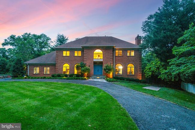 1016 Bellview Rd, House other with 5 bedrooms, 5 bathrooms and null parking in MCLEAN VA | Image 21