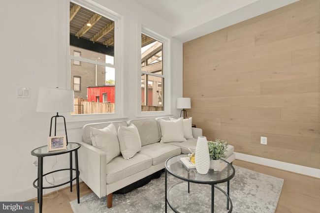 2035 N Capitol St Ne, Townhouse with 4 bedrooms, 4 bathrooms and null parking in WASHINGTON DC | Image 23