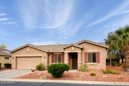 20141 N Oxbow Ln, Maricopa, AZ, 85138-3452 | Card Image