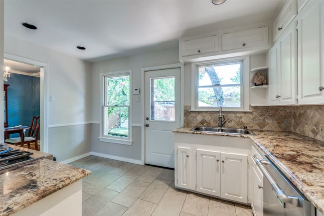 448 Parkhurst Dr, House other with 3 bedrooms, 1 bathrooms and null parking in Dallas TX | Image 14