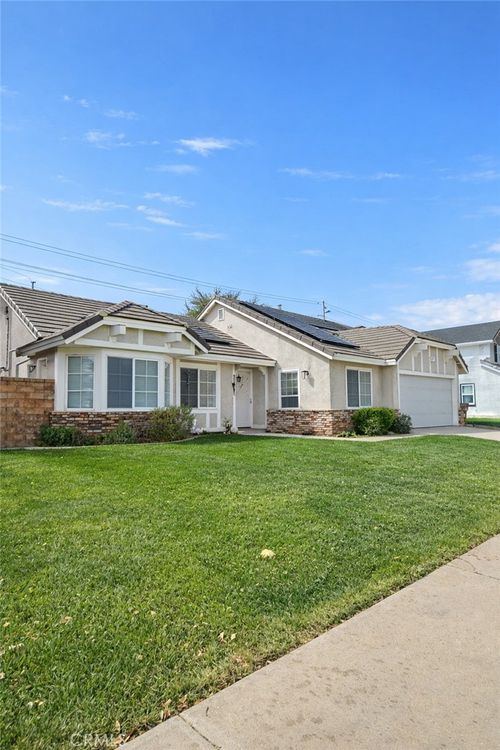 2709 Sandstone Ct, Palmdale, CA, 93551 | Card Image