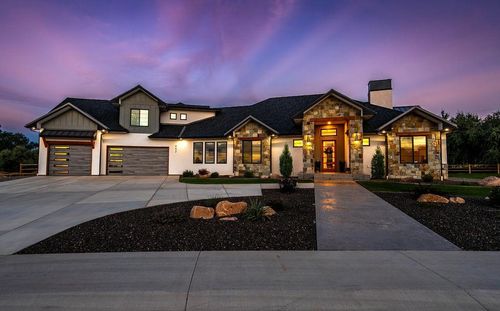 652 Eagles Nest Ct, Grand Junction, CO, 81507-8811 | Card Image