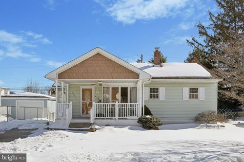 2936 Penn Valley Ave, BRISTOL, PA, 19007-2448 | Card Image