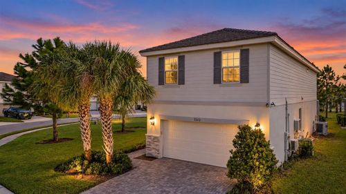 7312 Oakmoss Loop, Davenport, FL, 33837 | Card Image