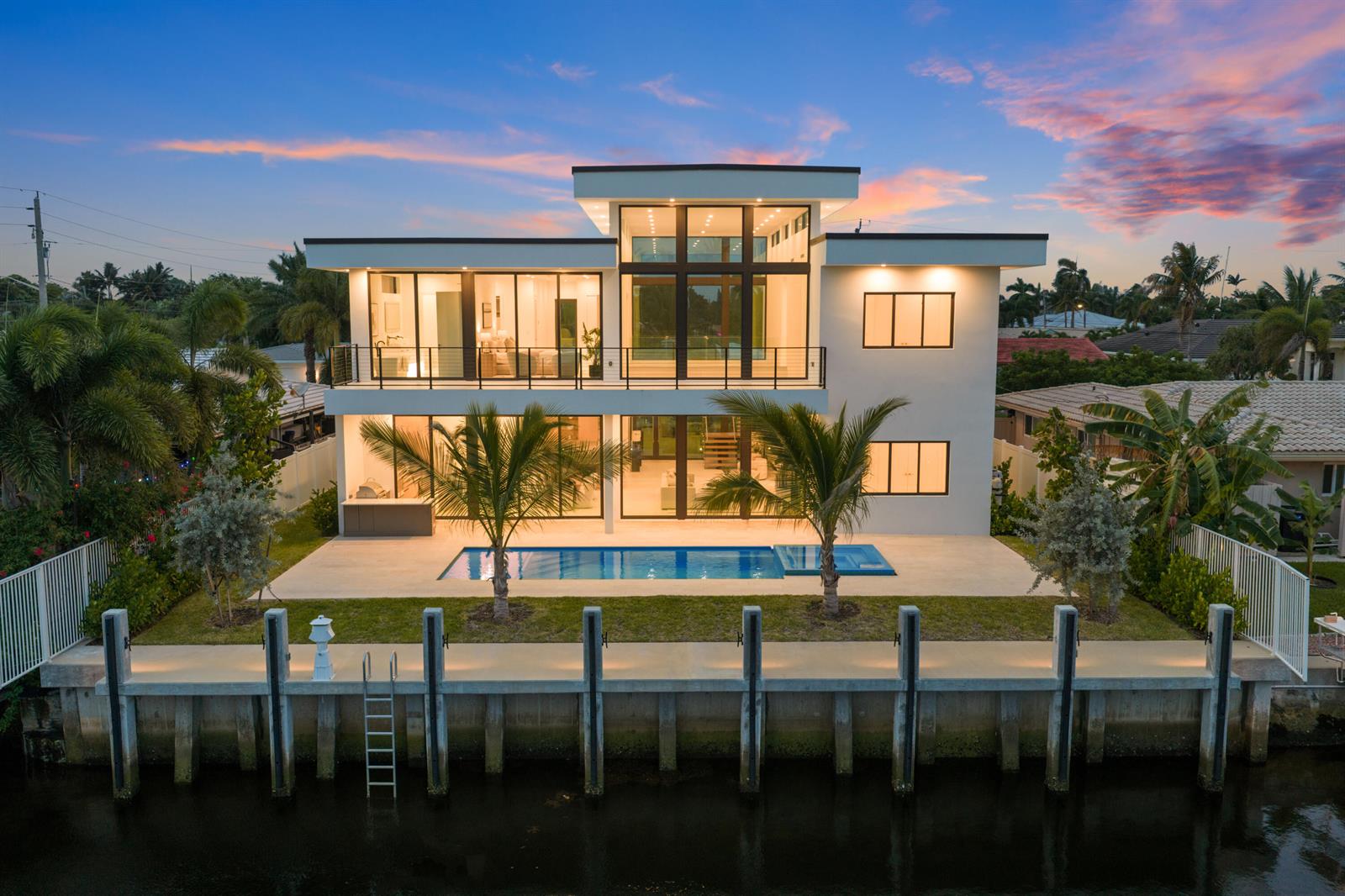 Residential in Pompano Beach 3