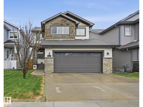 49 Navajo Lane, Fort Saskatchewan, AB, T8L0K6 | Card Image