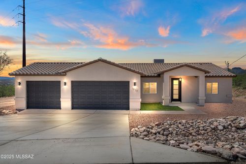 1830 Circulo Glorieta, Rio Rico, AZ, 85648-6608 | Card Image