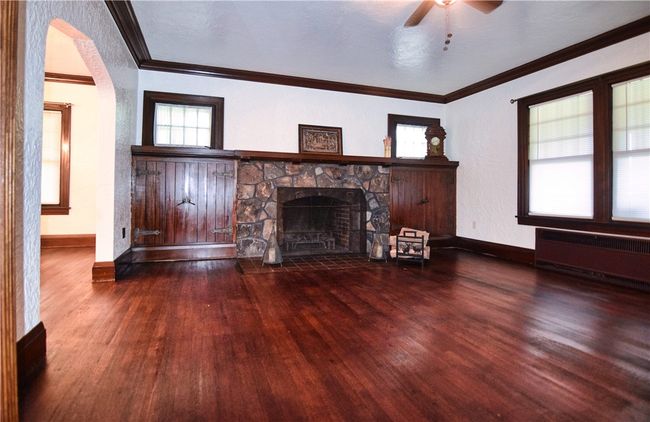 3765 State Route 257, House other with 3 bedrooms, 2 bathrooms and null parking in Seneca PA | Image 9