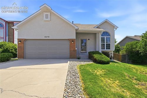 8279 Horn Run Road, Colorado Springs, CO, 80920 | Card Image