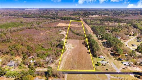 0 Durham Lake Rd, Dudley, NC, 28333 | Card Image