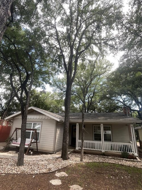 2003 Woodmont Ave, Austin, TX, 78703-3249 | Card Image