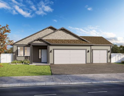 418 N Arcadia Ave, Deer Park, WA, 99006 | Card Image