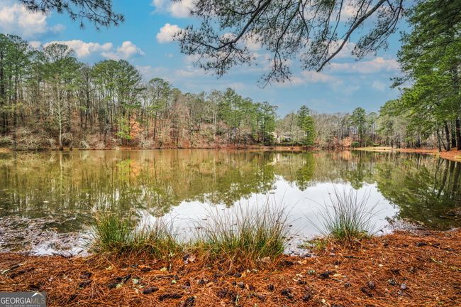 650 Sailwind Dr, House other with 4 bedrooms, 2 bathrooms and null parking in Roswell GA | Image 31