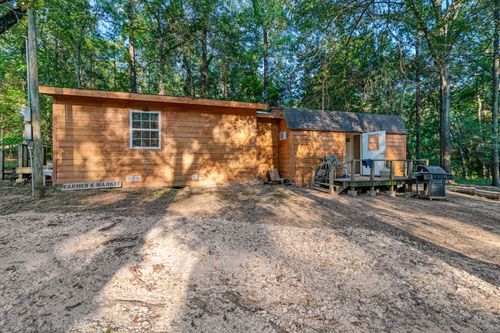 100 County Road 45300, Powderly, TX, 75473-4309 | Card Image