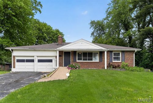 1001 Olympia Drive, St Louis, MO, 63135 | Card Image