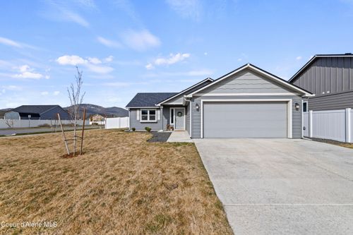 5939 W Downs Way, Rathdrum, ID, 83858 | Card Image