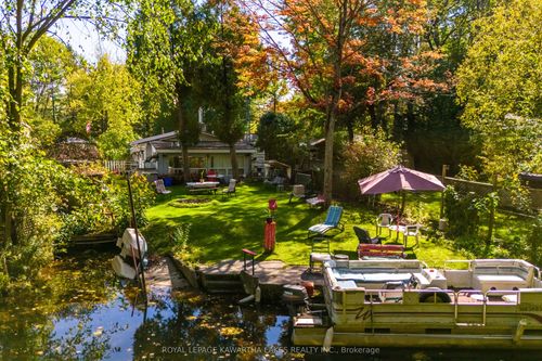 31 Jubbs Shore Rd, Fenelon Falls, ON, K0M1N0 | Card Image