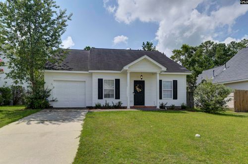 301 Lockleven Dr, Columbia, SC, 29223-7063 | Card Image