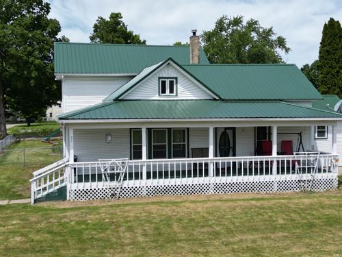 502 1st St, Hudson, IN, 46747-5448 | Card Image