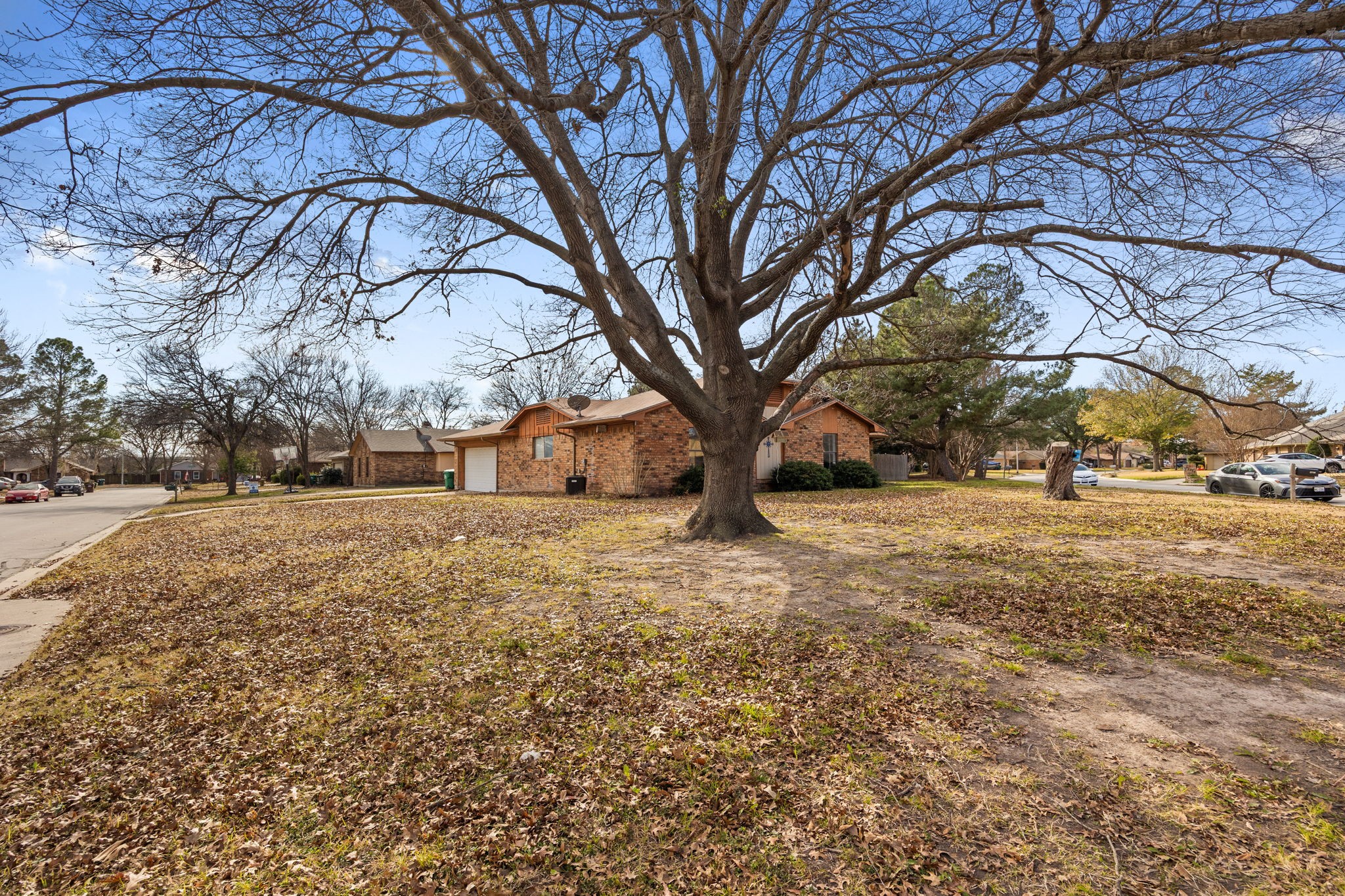 Residential in Denton 4